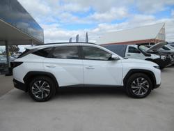 2022 Hyundai Tucson Elite