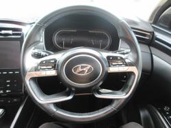 2022 Hyundai Tucson Elite