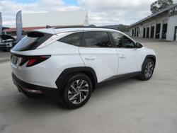 2022 Hyundai Tucson Elite
