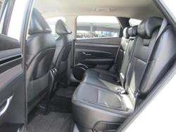 2022 Hyundai Tucson Elite