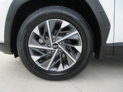 2022 Hyundai Tucson Elite