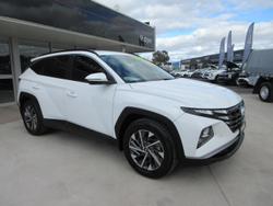 2022 Hyundai Tucson Elite