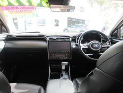 2022 Hyundai Tucson Elite
