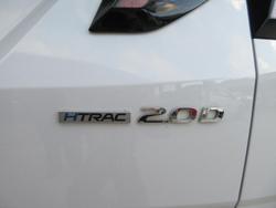 2022 Hyundai Tucson Highlander