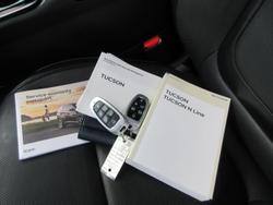 2022 Hyundai Tucson Highlander