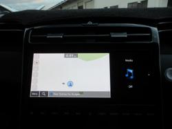 2022 Hyundai Tucson Highlander