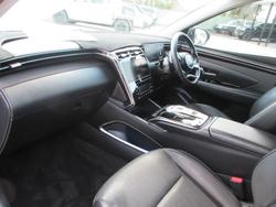2022 Hyundai Tucson Highlander