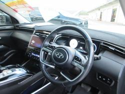 2022 Hyundai Tucson Highlander