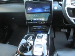 2022 Hyundai Tucson Highlander