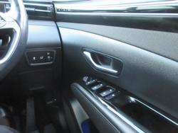 2022 Hyundai Tucson Highlander