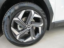 2022 Hyundai Tucson Highlander