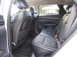 2022 Hyundai Tucson Highlander