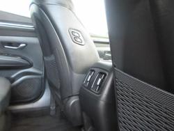 2022 Hyundai Tucson Highlander