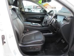 2022 Hyundai Tucson Highlander