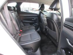 2022 Hyundai Tucson Highlander