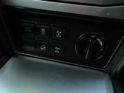 2019 Toyota Landcruiser Prado GXL