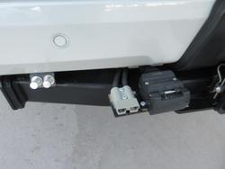 2019 Toyota Landcruiser Prado GXL