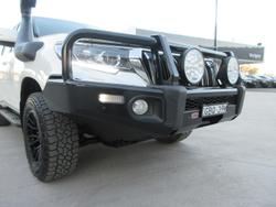2019 Toyota Landcruiser Prado GXL