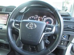 2019 Toyota Landcruiser Prado GXL