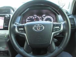 2019 Toyota Landcruiser Prado GXL