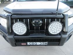 2019 Toyota Landcruiser Prado GXL