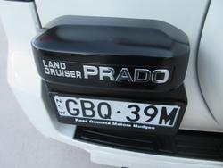 2019 Toyota Landcruiser Prado GXL
