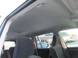 2019 Toyota Landcruiser Prado GXL
