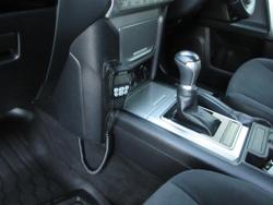 2019 Toyota Landcruiser Prado GXL