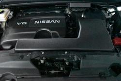 2019 Nissan Pathfinder ST