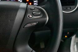 2019 Nissan Pathfinder ST
