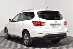 2019 Nissan Pathfinder ST