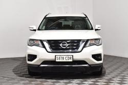 2019 Nissan Pathfinder ST