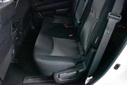 2019 Nissan Pathfinder ST