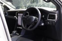 2025 Volkswagen Amarok TDI600 PanAmericana