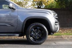 2025 Volkswagen Amarok TDI600 PanAmericana