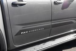 2025 Volkswagen Amarok TDI600 PanAmericana