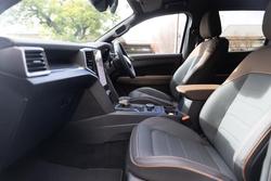 2025 Volkswagen Amarok TDI600 PanAmericana