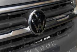 2025 Volkswagen Amarok TDI600 PanAmericana
