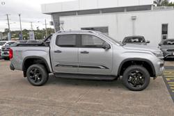 2026 Volkswagen Amarok TDI600 PanAmericana