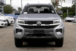 2026 Volkswagen Amarok TDI600 PanAmericana