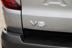 2026 Volkswagen Amarok TDI600 PanAmericana