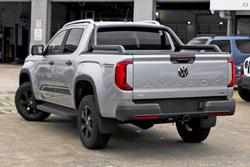 2026 Volkswagen Amarok TDI600 PanAmericana