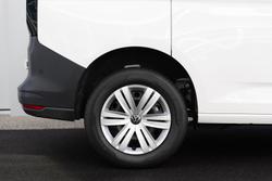 2025 Volkswagen Caddy TDI320
