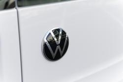 2025 Volkswagen Caddy TDI320