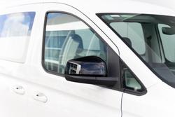 2025 Volkswagen Caddy TDI320