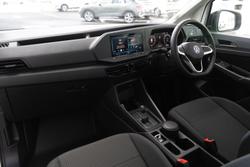 2025 Volkswagen Caddy TDI320