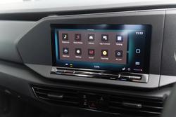 2025 Volkswagen Caddy TDI320