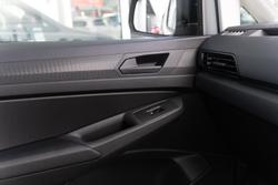 2025 Volkswagen Caddy TDI320