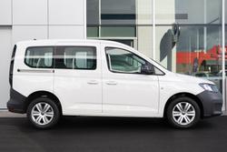 2025 Volkswagen Caddy TDI320