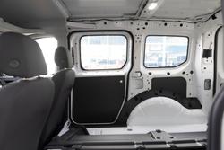 2025 Volkswagen Caddy TDI320